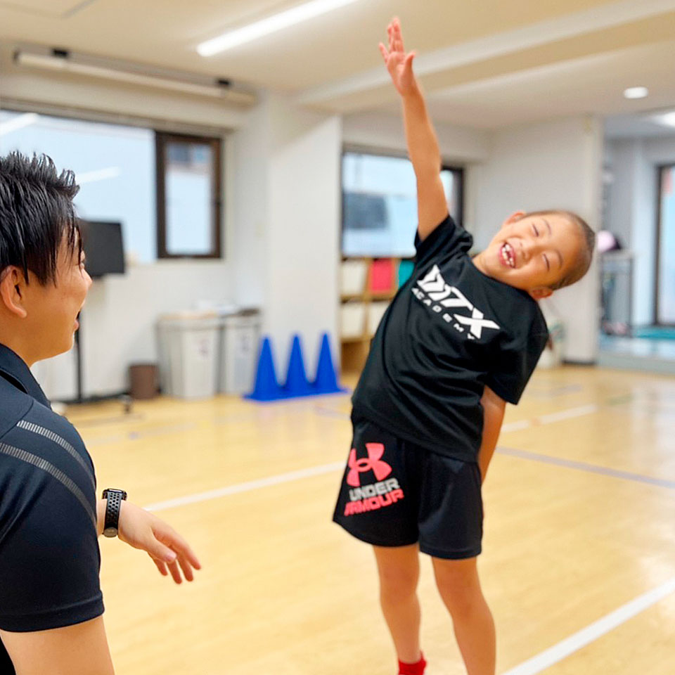 DCD外来イメージ